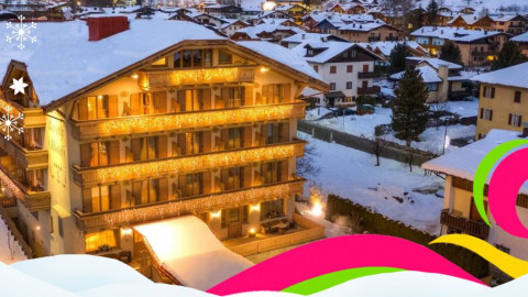 2026 neve trentino blu hotel beverly alps IN32