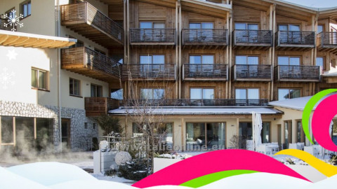 2026 neve trentino blu hotel natura IN32