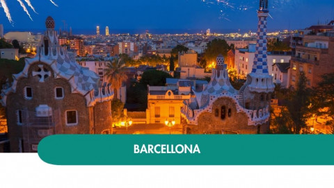 2026 capodanno a barcellona K IN32