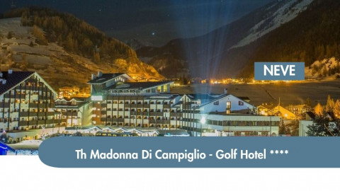 2027 neve trentino th madonna golf hotel INA32