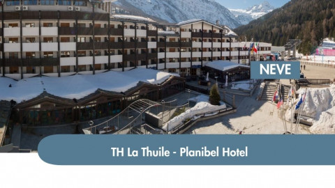 2027 neve valle d'aosta th la thuile hotel INA32