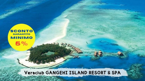 2026 veratour gangehi island IN32