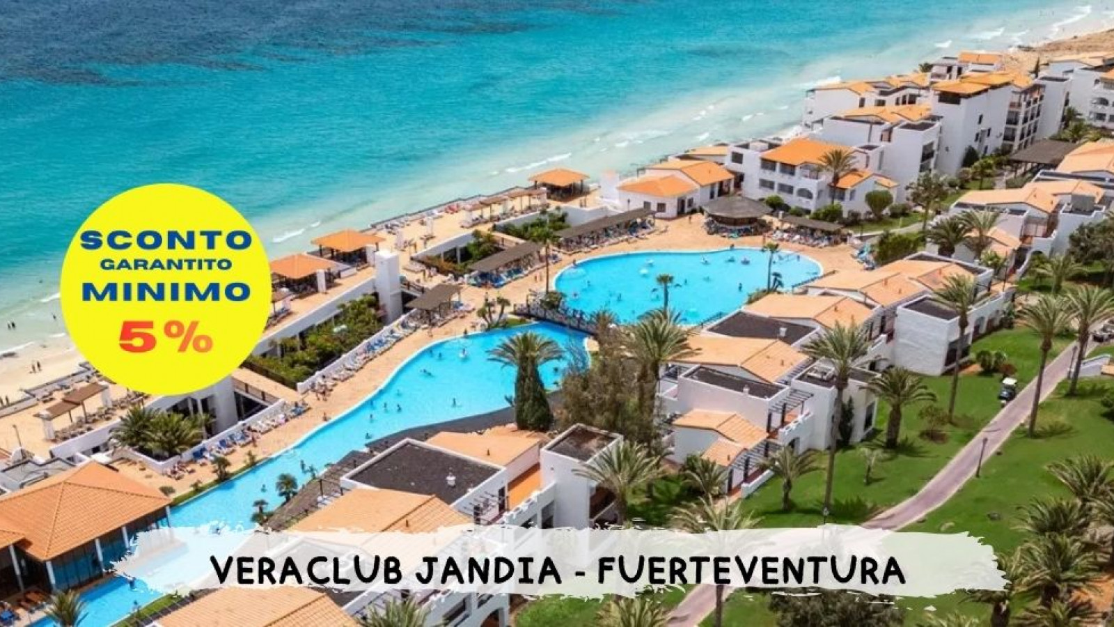 2026 veraclub jandia IN32