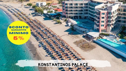 2026 veraclub karpathos IN32