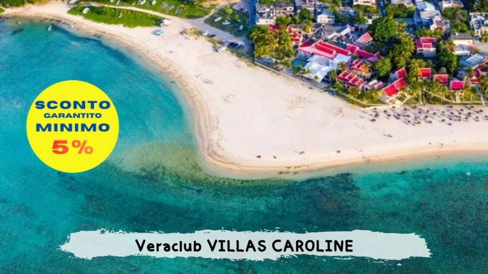 2026 veraclub caroline IN32