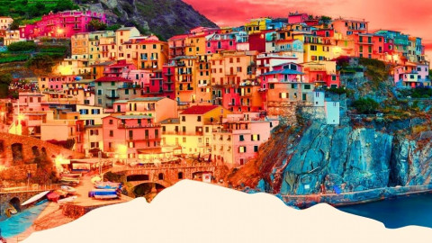 2025 W le 5 terre borghi etruschi 4 10 IN32