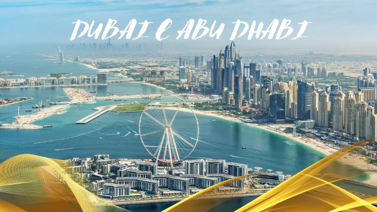 2025 emirati arabi abu dhabi tutti i giorni IN32