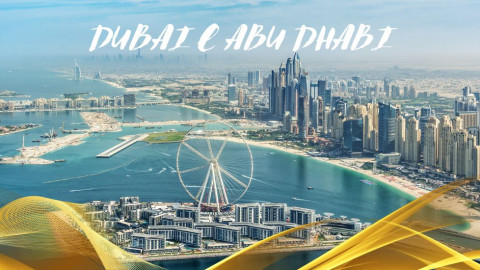 2025 emirati arabi abu dhabi tutti i giorni IN32