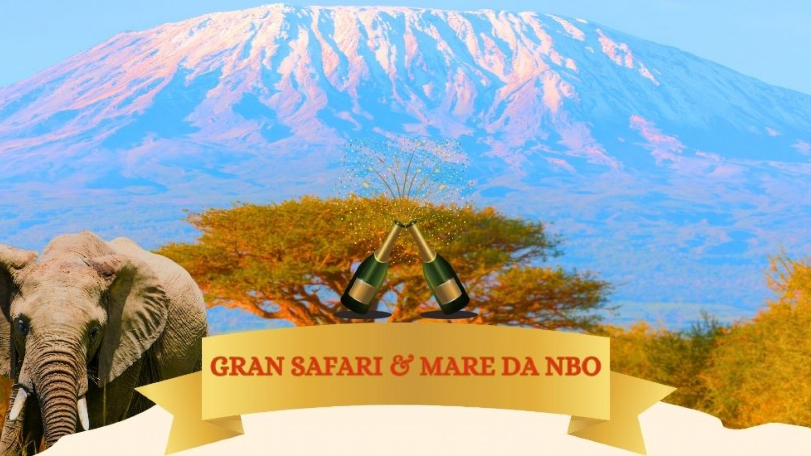 2025 africa gran safari e mare natale e capodanno IN32