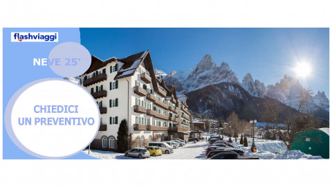 2025 neve trentino th castrozza IN32