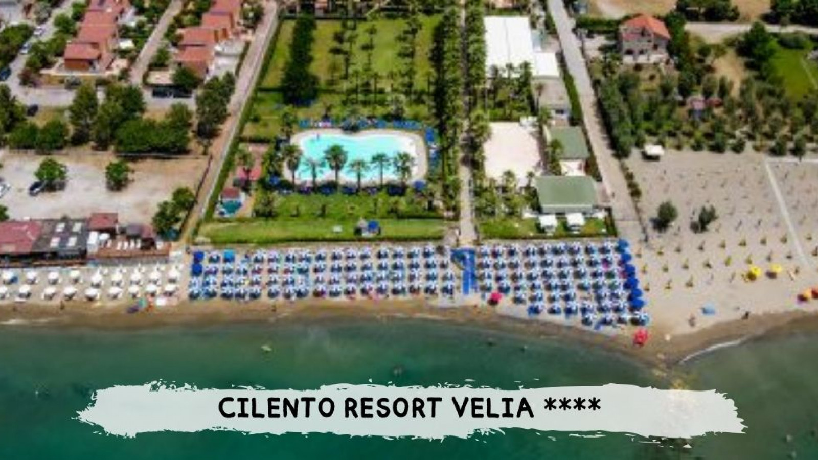 2026 campania cilento resort velia IN32