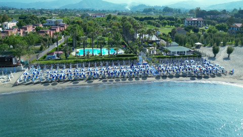 2026 campania cilento resort velia IN32