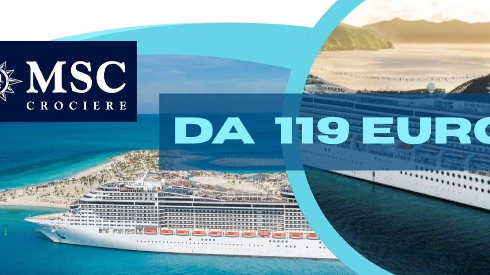 msc generale partenze aprile 26 IN32