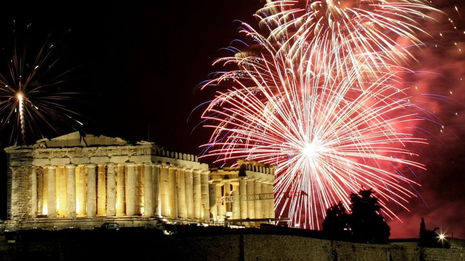 2024 capodanno ad atene 31 /12 IN32