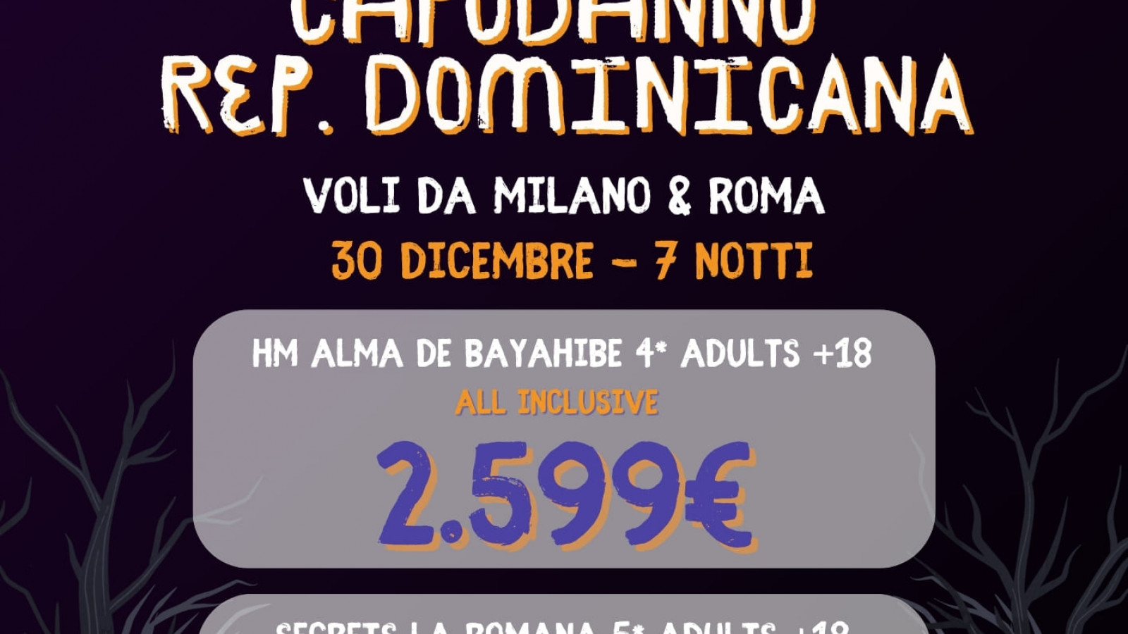 2025 rep dominicana capodanno halloween IN32