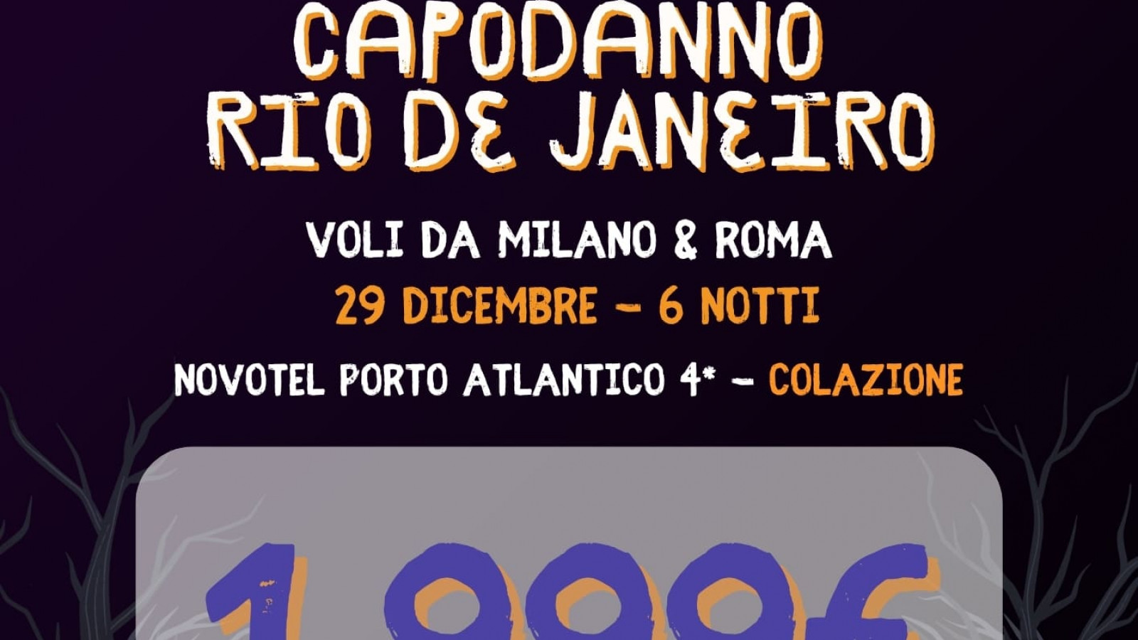 2025 rio de janeiro capodanno halloween IN32