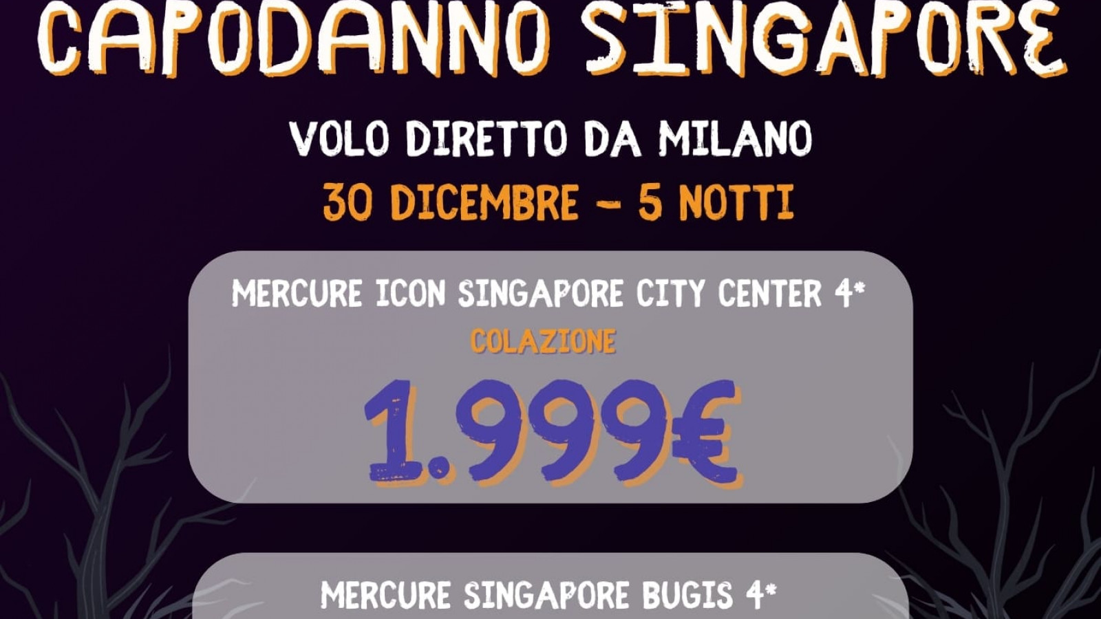 2025 singapore capodanno halloween milano IN32