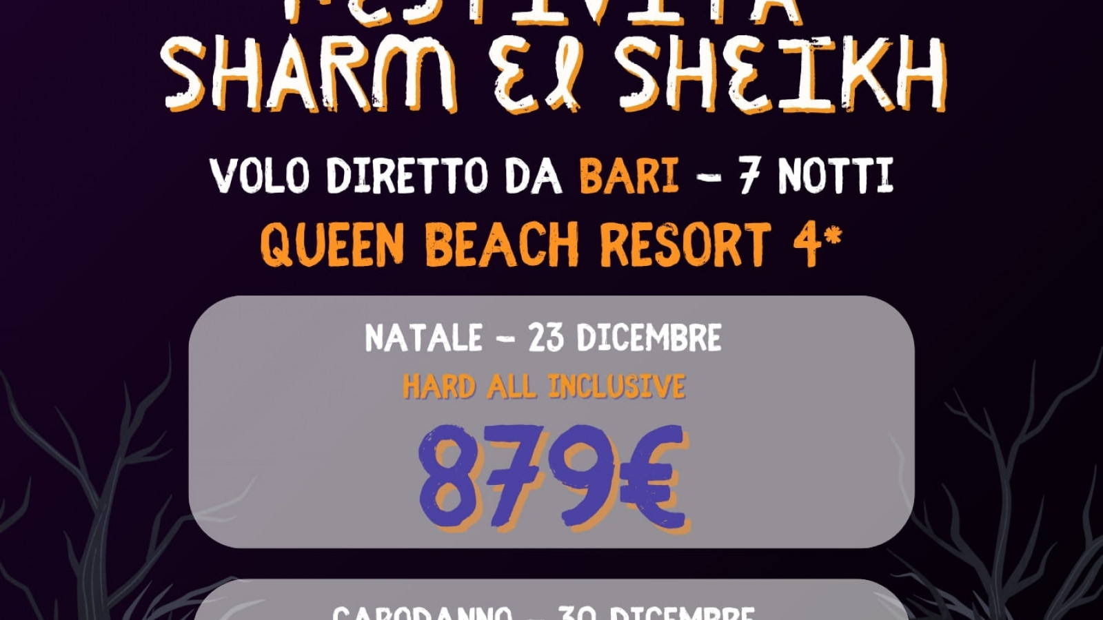 2025 sharm el sheikh festivita bari halloween IN32