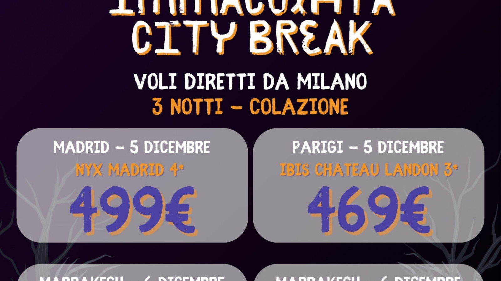 2025 city break immacolata halloween mpm milano 2 IN32