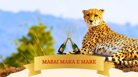 2025 africa masai mara e mare natale e capodanno IN32
