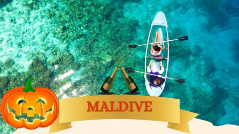 2025 maldive capodanno halloween IN32