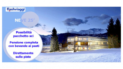 2025 neve trentino th marilleva IN32