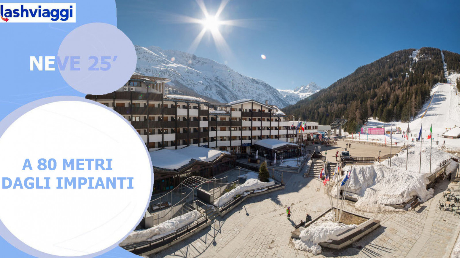 2025 neve valle d'aosta th la thuile residence IN32