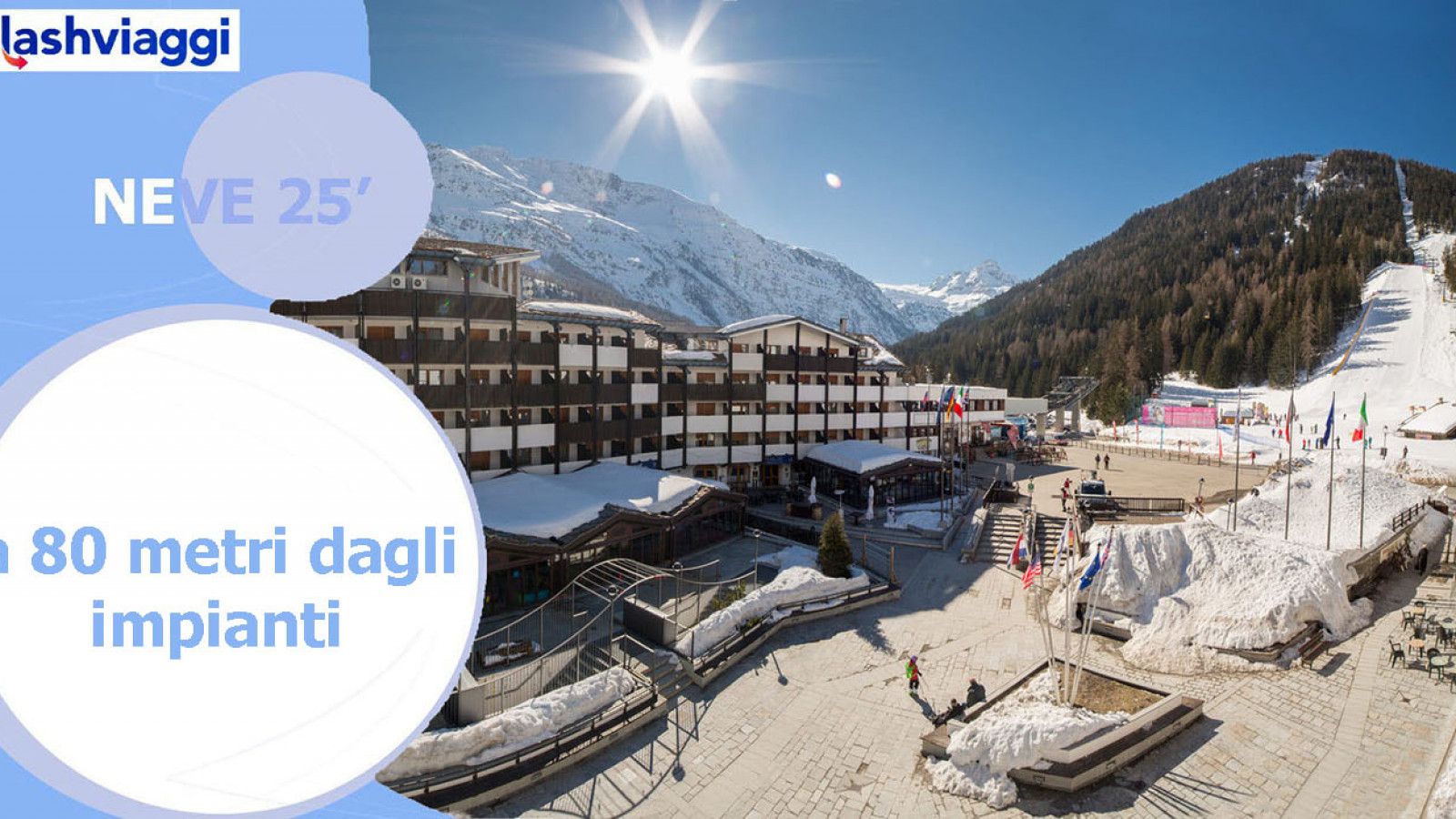 2025 neve valle d'aosta th la thuile hotel IN32