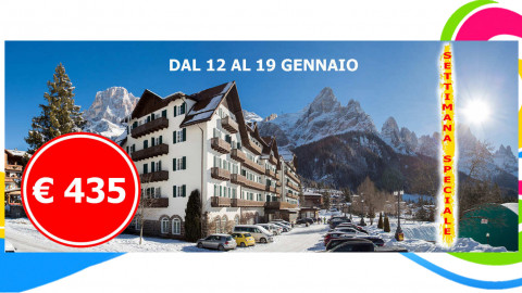 2025 neve trentino th castrozza speciale 12/01 IN32