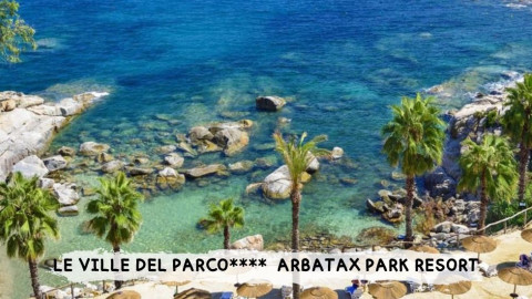 2026 sardegna arbatax IN32