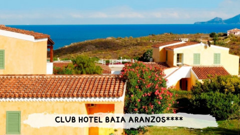 2026 sardegna baia aranzos IN32