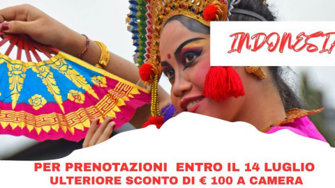2025 bali discover roma e milano IN32
