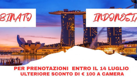 2025 bali e singapore essential combinato roma e milano IN32