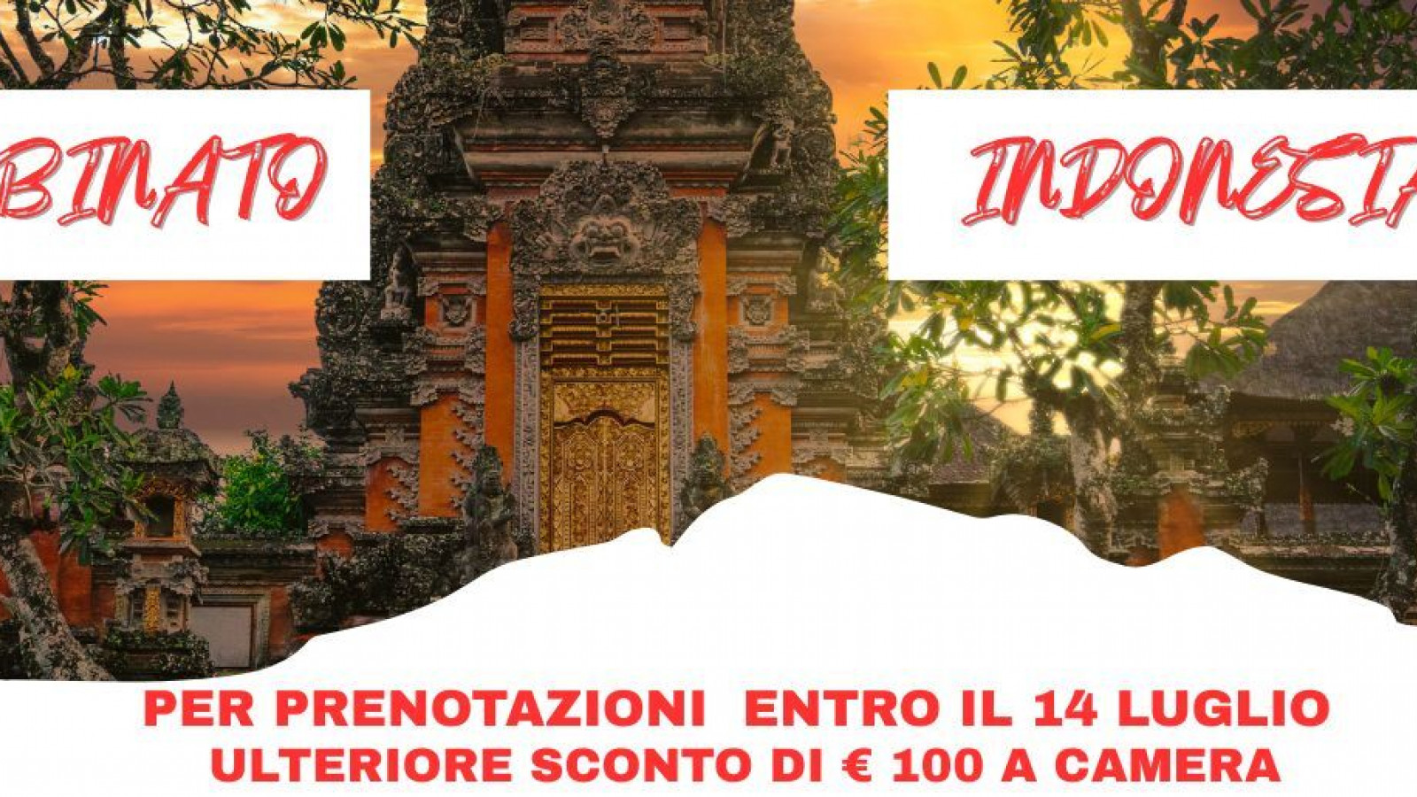 2025 bali e singapore combinato roma e milano IN32