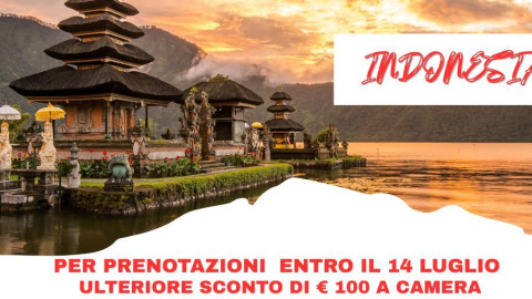 2025 bali essential roma e milano IN32