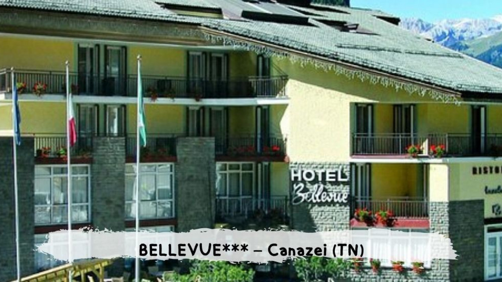 2026 estate trentino bellevue IN32