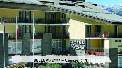 2026 estate trentino bellevue IN32