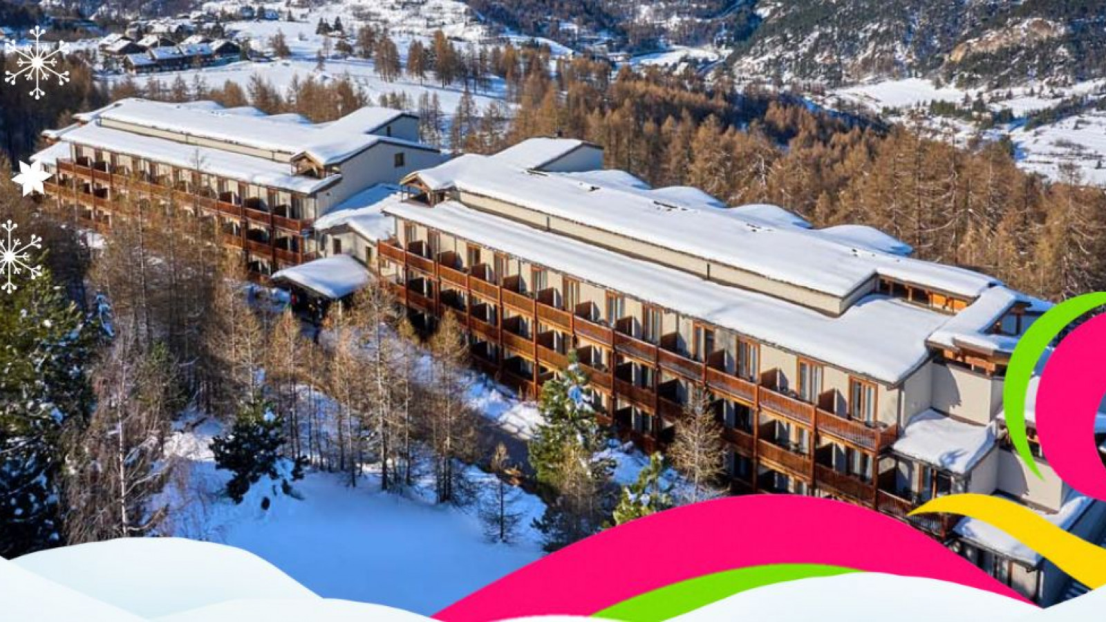 2026 neve piemonte sansicario majestic IN32
