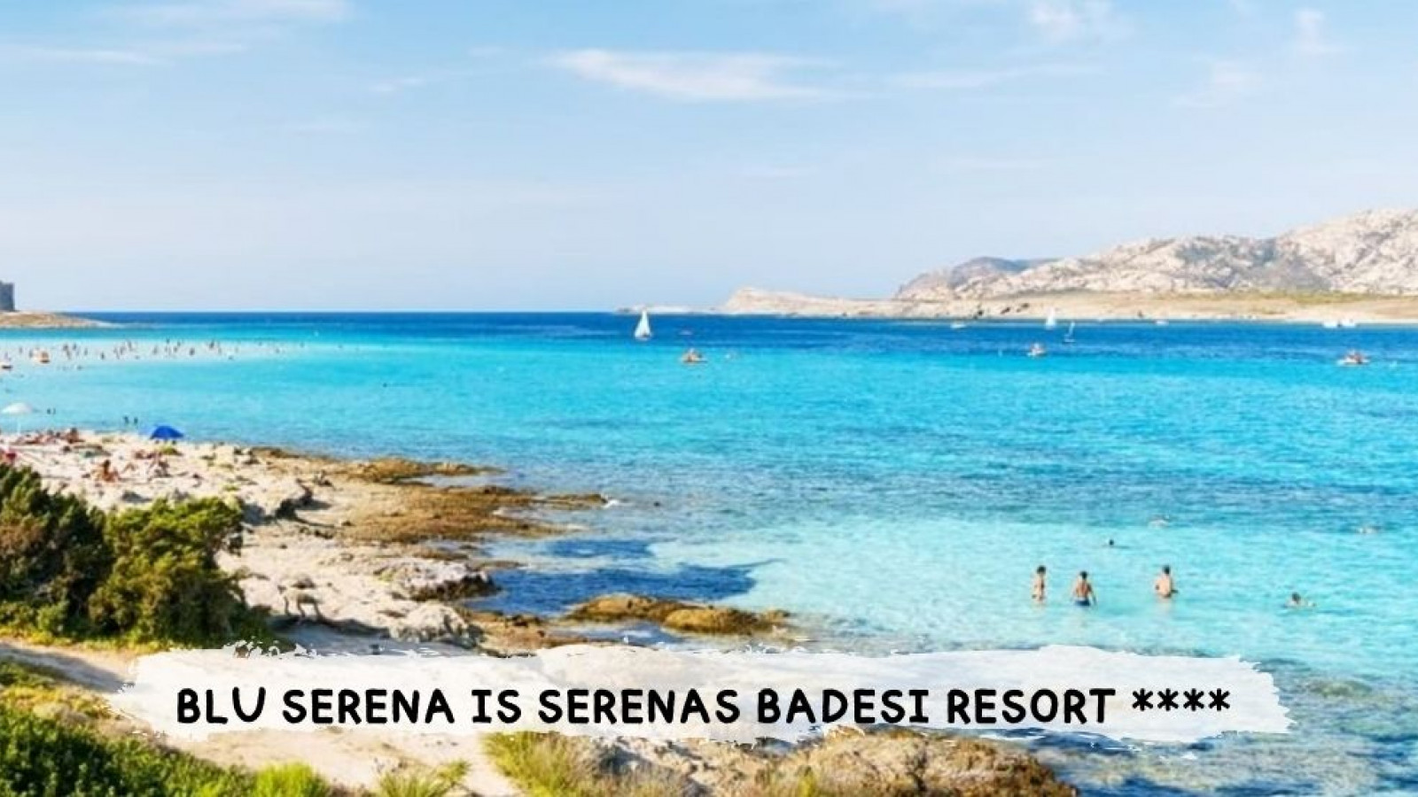 2026 sardegna blu serena is serenas village IN32