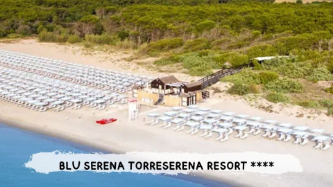2026 puglia blu serena Torreserena IN32