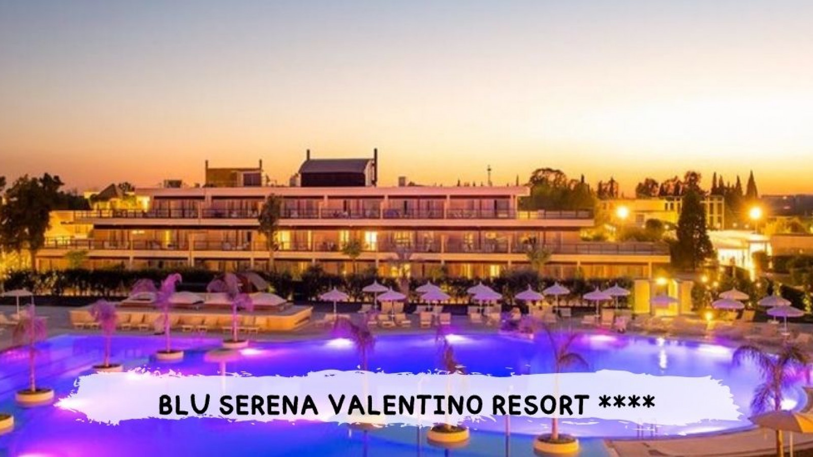 2026 puglia blu serena valentino village IN32