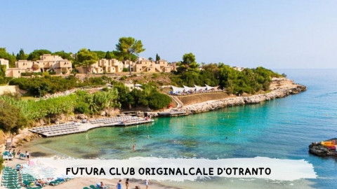 2026 puglia le cale d'otranto IN32