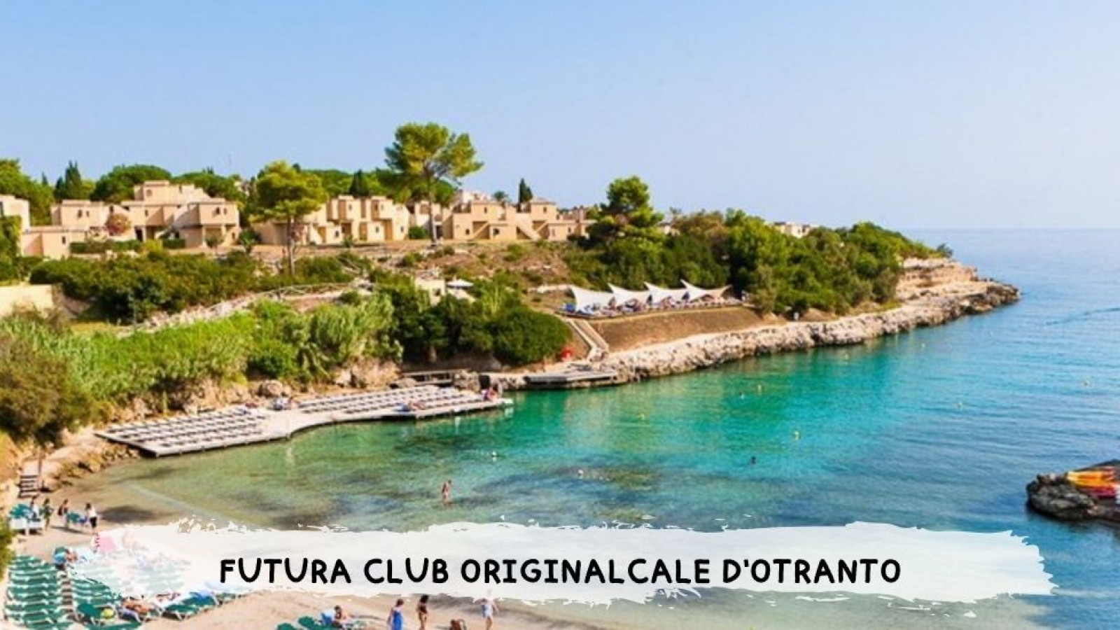 2026 puglia le cale d'otranto IN32
