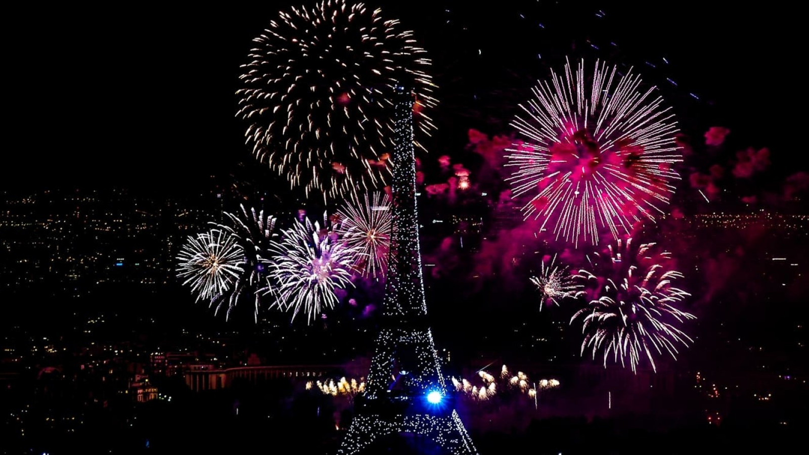 2024 francia capodanno a parigi roma 31/12 IN32