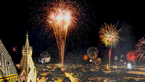 2024 W capodanno a vienna 31/12 IN32