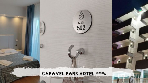 2026 romagna caravel IN32