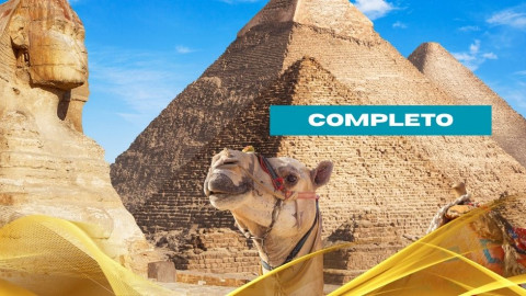 2026 cairo city break 31 05 N IN32