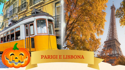 2025 city break capodanno da roma halloween IN32