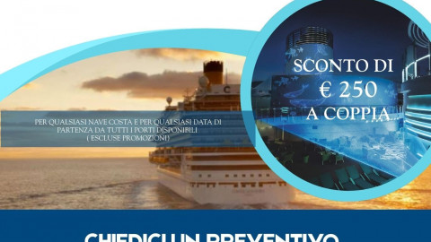 2026 costa crociere IN32