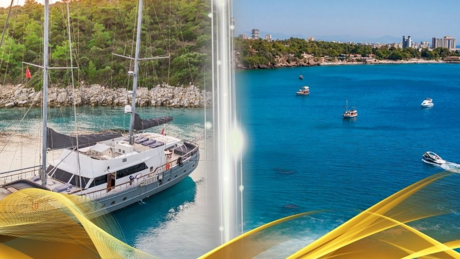 2026 turchia crociera in caicco e antalya IN32